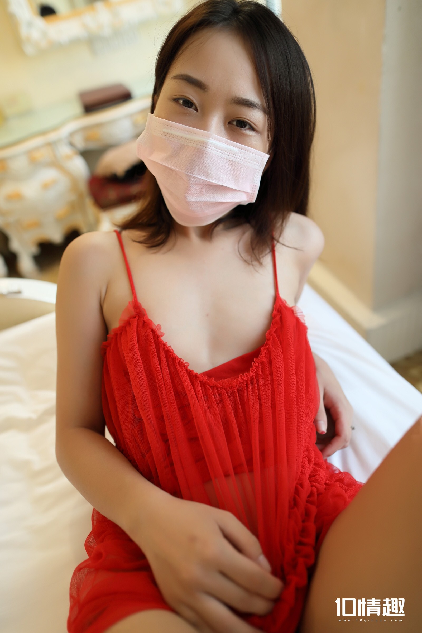 [ROSI写真]KZ系列 2017.09.06 NO.451